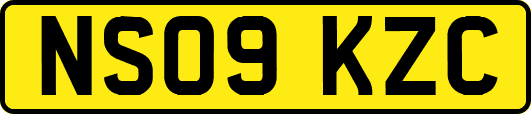 NS09KZC