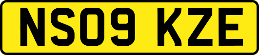 NS09KZE
