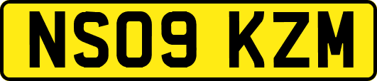 NS09KZM