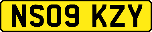 NS09KZY