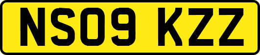 NS09KZZ
