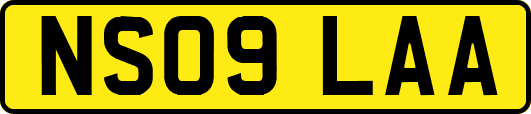 NS09LAA