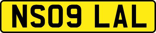NS09LAL