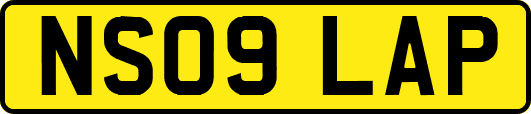 NS09LAP