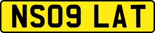 NS09LAT