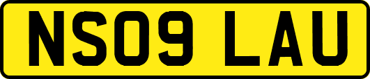 NS09LAU
