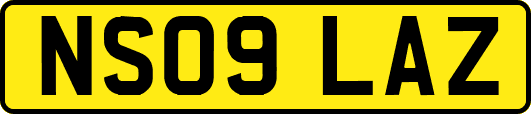 NS09LAZ