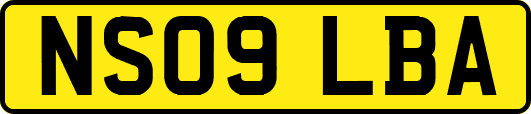 NS09LBA