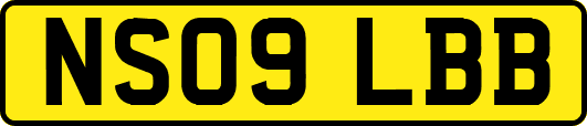 NS09LBB