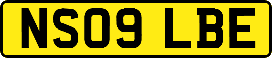 NS09LBE