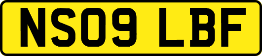 NS09LBF
