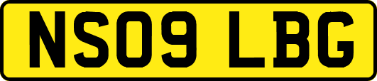 NS09LBG