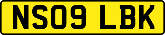 NS09LBK