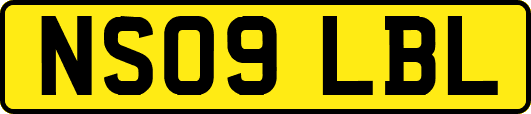 NS09LBL