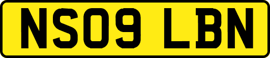 NS09LBN