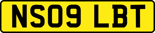 NS09LBT