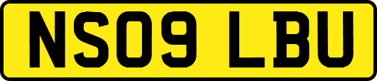 NS09LBU