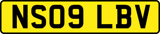 NS09LBV