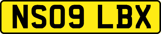 NS09LBX