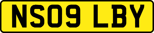 NS09LBY