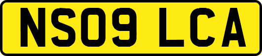 NS09LCA
