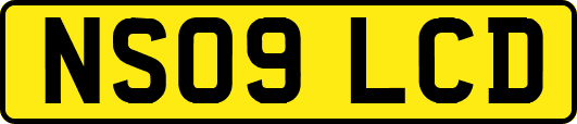 NS09LCD