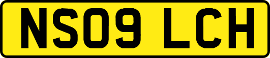 NS09LCH