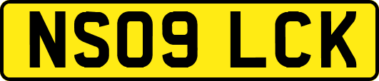 NS09LCK