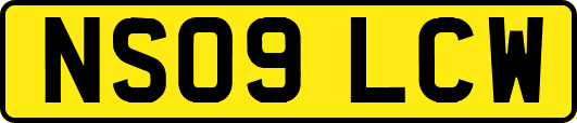 NS09LCW