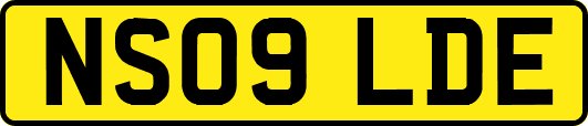 NS09LDE