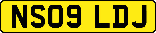 NS09LDJ