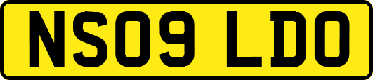 NS09LDO