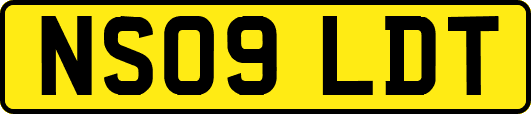 NS09LDT