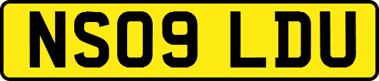 NS09LDU