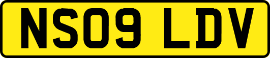 NS09LDV