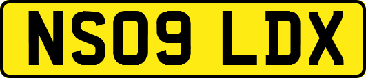 NS09LDX