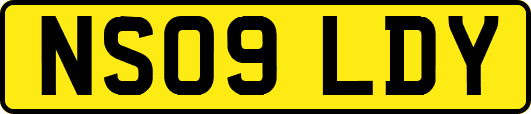 NS09LDY