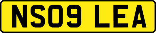 NS09LEA