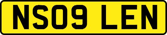 NS09LEN