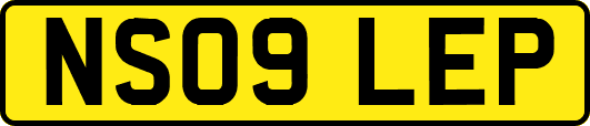 NS09LEP