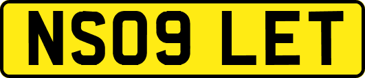 NS09LET