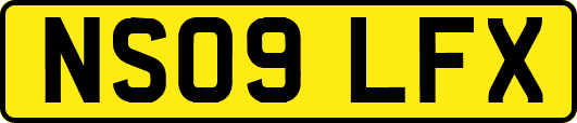 NS09LFX
