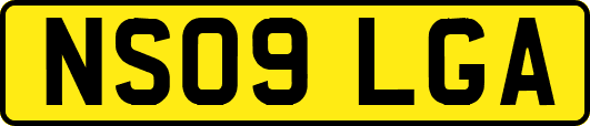NS09LGA