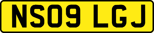 NS09LGJ