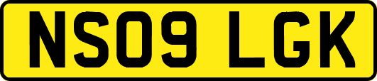 NS09LGK