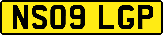 NS09LGP