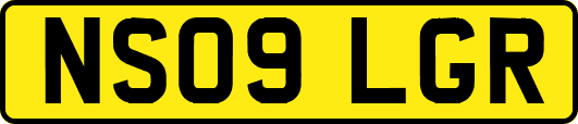 NS09LGR