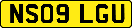 NS09LGU