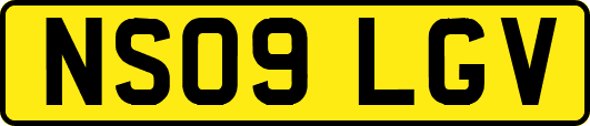 NS09LGV