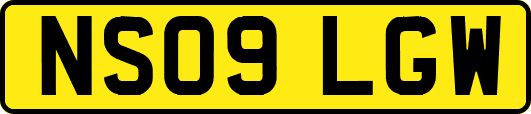 NS09LGW